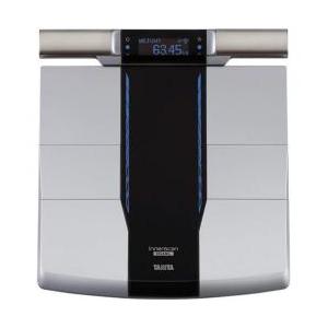 TANITA デュアルタイプ体組成計 インナースキャンデュアル RD-800-BK