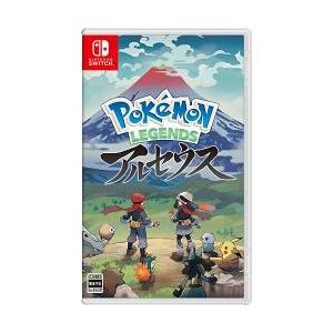 Nintendo Switch 【送料無料・即日出荷・新品】Nintendo Pokemon