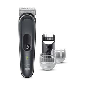 BRAUN（ブラウン） ボディ トリマー シリーズ5 ボディシェーバー