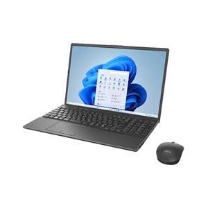 富士通（FUJITSU） ノートパソコン FMV LIFEBOOK 16型 Windows11