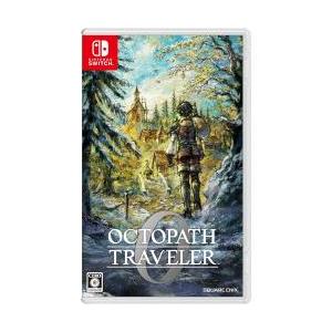 スクウェア・エニックス（SQUARE ENIX） Switch 2 オクトパス