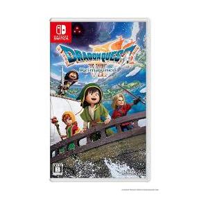 ニンテンドースイッチ ソフト] ドラゴンクエスト7 リイマジンド [HAC-P
