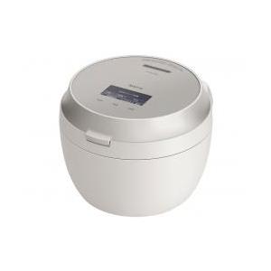 Bistro（Panasonic） パナソニック 炊飯器 5.5合炊き 圧力IH炊飯器