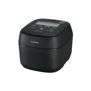 炎舞炊き 象印 NW-PV10-BZ 5.5合炊き圧力IH炊飯ジャー スレート