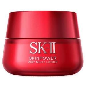 SK-II（エスケーツー） スキンパワー リニュー クリーム 80g 美容