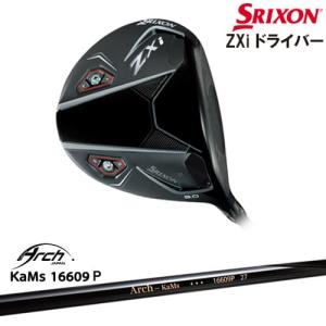 ZX（スリクソン） SRIXON ZXi DRIVER ドライバー 右用[DW]スリクソン