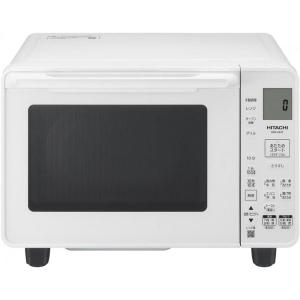 日立 日立オーブンレンジ MRO-F5B-W ホワイト 電子レンジ - 最安値