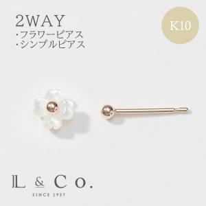 CHANEL（シャネル） ピアス オーバル ロゴプレート シルバー925