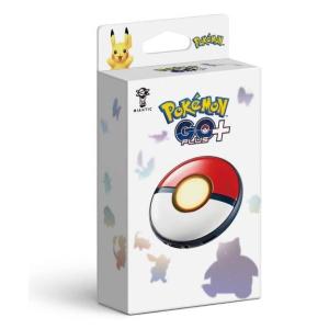 Pokemon（ポケモン） 【新品】Pokemon GO Plus +【送料別。宅配便