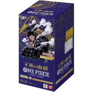 BANDAI（バンダイ） ONE PIECEカードゲーム ブースターパック 二つの