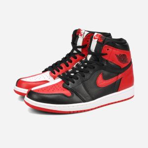 エア ジョーダン 1 NIKE AIR JORDAN MID 【BRED】 ナイキ ミッド BLACK