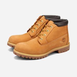Timberland（ティンバーランド） ブーツ オーセンティック 7アイレット
