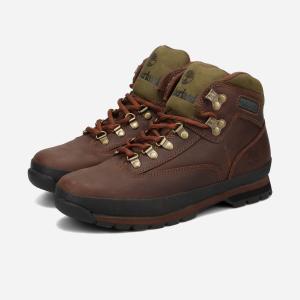 Timberland（ティンバーランド） FIELD BOOT WP フィールドブーツ