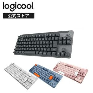 logicool（ロジクール） キーボード ワイヤレスキーボード KX800s MX