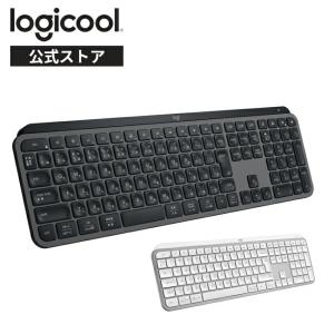 logicool（ロジクール） キーボード メカニカルキーボード KX850 MX