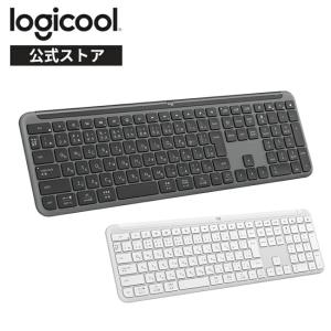 logicool（ロジクール） 3/11までの特価 キーボード ワイヤレス