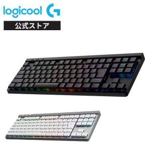 ロジクールG ゲーミングキーボード Logicool G G512 有線 GXスイッチ
