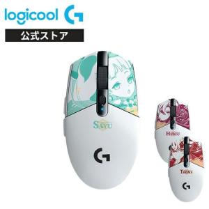 ロジクールG ゲーミングマウス Logicool G G705 ワイヤレス Bluetooth