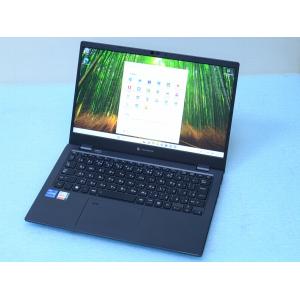 dynabook G G83/LW 13世代 Core i5-1334U 16GB 512GB Win11 USB4 WiFi6