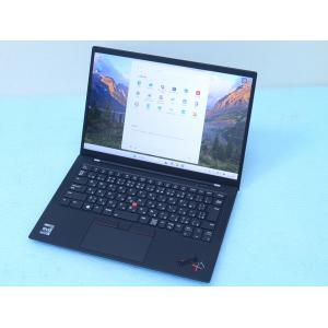 ThinkPad T 未使用ThinkPad T14 Gen3 Core i7-1265U 32GBメモリ 1TB