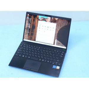 VAIO Pro BK VJBK118 13世代 Core i5 1334U 16GB 256GB Win11 14インチ