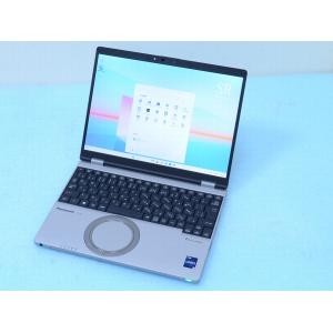 Let's note FV 新品Let's FV5 プレミアムエディション5Gモデル CF