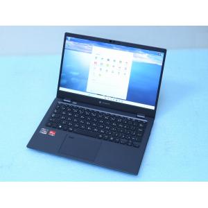 富士通（FUJITSU） Core i7 16GBメモリ SSD512GB DVDRW Office2021