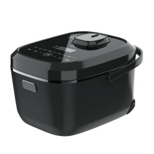 TOSHIBA（東芝） RC-10HR(W) 5.5合 IH炊飯器 白 JAN4904530108204