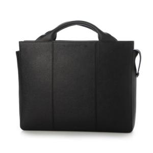 COLE HAAN（コールハーン） ブリーフケース GRANDSERIES メンズ 本革
