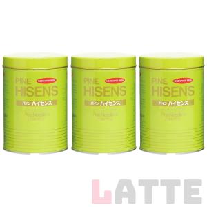 高陽社 パインハイセンス 2100g(2.1kg) 3缶セット 入浴剤 : felice