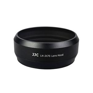 JJC JJC FUJI XF 16-80mm F/4 R OIS WRレンズ用レンズフード LH