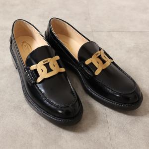 TOD'S（トッズ） TODS ローファー XXW44K0FX70RBT レディース T