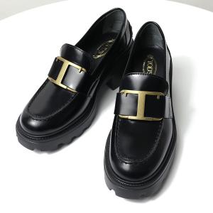 TOD'S（トッズ） TODS ローファー XXW44K0FX70RBT レディース T
