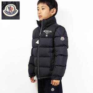 MONCLER モンクレール NEW_URVILLE_GIUBBOTTO パーカー ネイビー