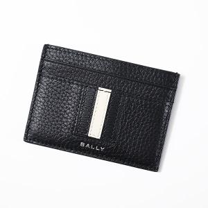 Bally（バリー） 名刺入れ BRIGADIEREBALEE.DSH カードケース メンズ
