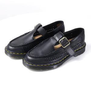 Dr.Martens（ドクターマーチン） サンダル 4 ブラック メンズ