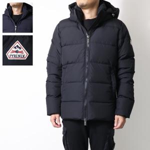 Pyrenex（ピレネックス） 並行輸入品 SPOUTNIC MINI RIPSTOP JACKET