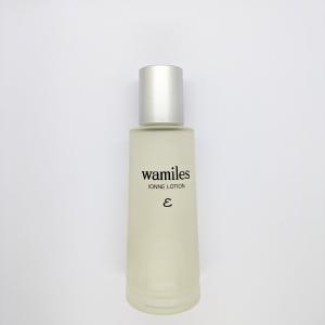 wamiles（ワミレス） イオンヌ クリーム 53g 全ての肌用 ワミレス