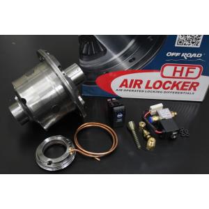 ジムニー JA11 6.5:1 トランスファーダウンギヤ NatureMaster