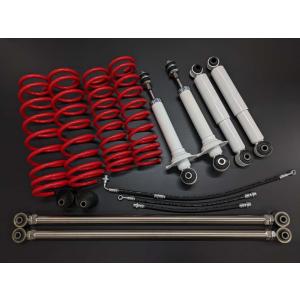 取付説明書付き♪ジムニー ステアリングダンパー ジャダーストップ