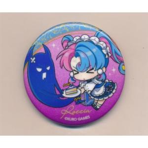 Identity V 第五人格 トレーディングハート缶バッジ 「囚人」(ルカ