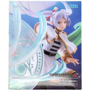 葬送のフリーレン AMP＋ フリーレン フィギュア ｜ プライズ タイトー