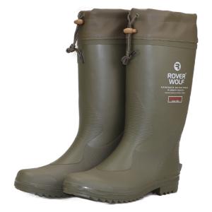 弘進ゴム 特水中長 メンズ 長靴 ラバーブーツ ゴム長靴 水辺 水中 田植