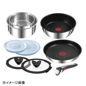 インジニオ・ネオ ティファール セット IHステンレス・アンリミテッド