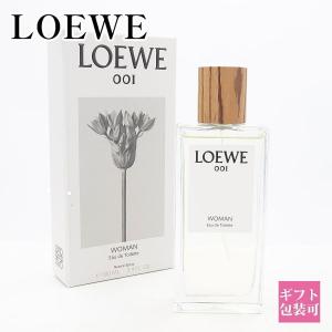 LOEWE（ロエベ） 001 マン オードパルファム EDP 50ml 香水 メンズ : s