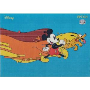 エポック社（EPOCH） (新品/未開封品)(即納) Disney創立100周年 2023