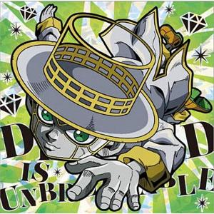 箔押し仕様] JO3-24 花京院典明/ハイエロファントグリーン (JJR