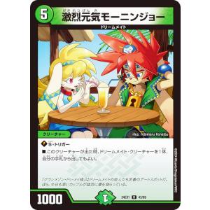 タカラトミー（TAKARA TOMY） デュエルマスターズ/DMX-16/46/SR