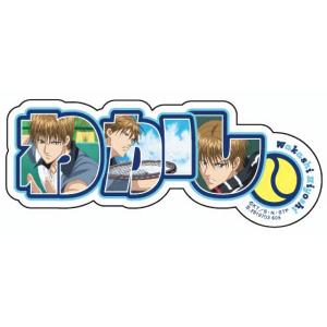 幸村精市】新テニスの王子様 ミニ色紙コレクション -制服ファッション