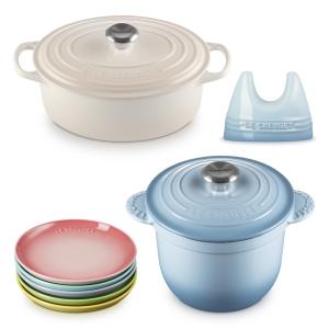 Le Creuset（ル・クルーゼ） 公式 鍋 IH IH対応 両手鍋 ｜ EOS